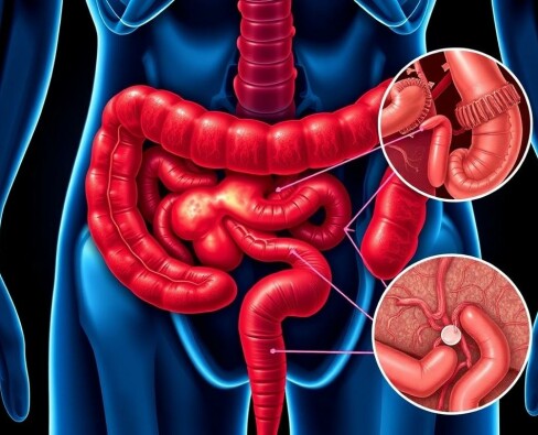 Understanding Appendicitis and Peritonitis: Causes, Symptoms, and Treatment