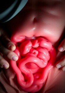 La apendicitis en menores de 3 años: un cuadro severo que exige rapidez y atención