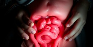 La apendicitis en menores de 3 años: un cuadro severo que exige rapidez y atención