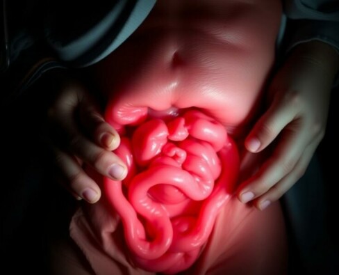 La apendicitis en menores de 3 años: un cuadro severo que exige rapidez y atención