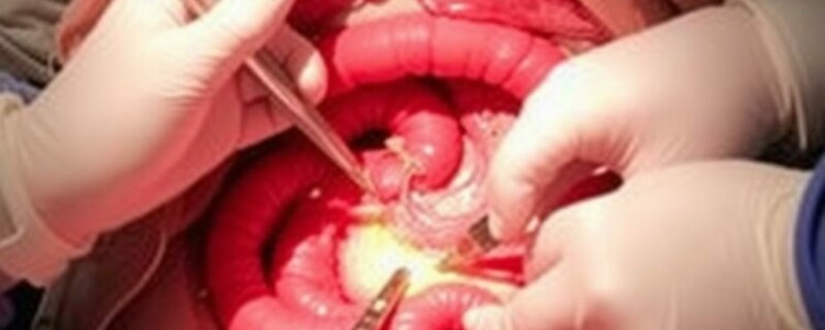 Cirugía abierta (laparotomía) para apendicitis: qué es, por qué se hace y qué esperar