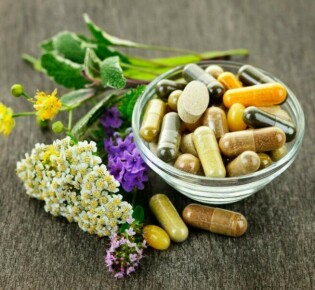 Биологически Активные Добавки (БАДы) назначение и применение