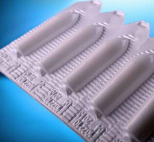 Лечение проктита свечами