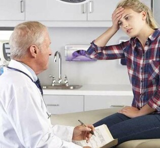 Профилактические меры для предупреждения развития геморроя