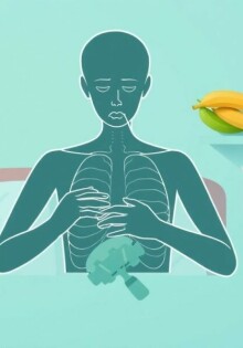 Appetitlosigkeit und Übelkeit als Begleitsymptome: entender lo que el cuerpo nos quiere decir