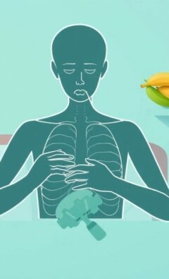Appetitlosigkeit und Übelkeit als Begleitsymptome: entender lo que el cuerpo nos quiere decir