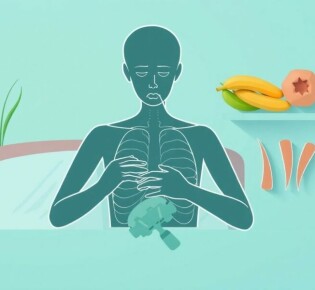 Appetitlosigkeit und Übelkeit als Begleitsymptome: entender lo que el cuerpo nos quiere decir