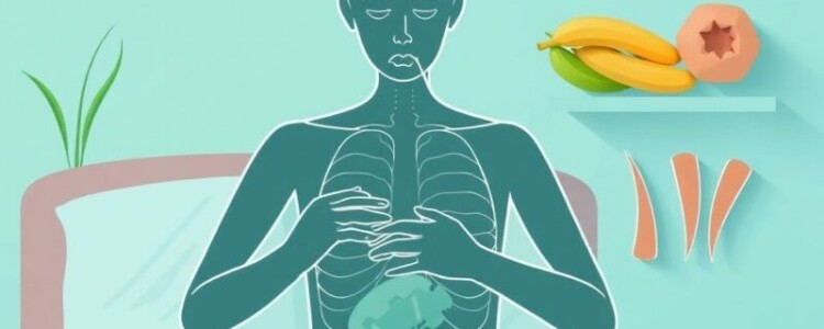 Appetitlosigkeit und Übelkeit als Begleitsymptome: entender lo que el cuerpo nos quiere decir