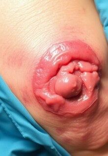 Infección de pared (abcès de paroi) postoperatorio: entender, reconocer y manejar una complicación frecuente