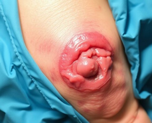 Infección de pared (abcès de paroi) postoperatorio: entender, reconocer y manejar una complicación frecuente