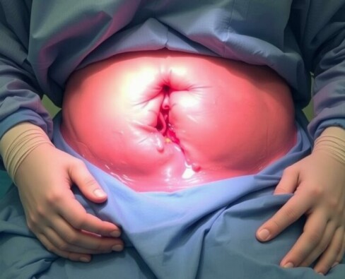 Lavado peritoneal en caso de perforación: cuándo, por qué y qué esperar