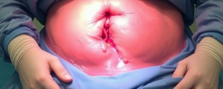 Lavado peritoneal en caso de perforación: cuándo, por qué y qué esperar