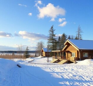 Отдых в Набережных Челнах: прогулки по воде, парки и неожиданные открытия