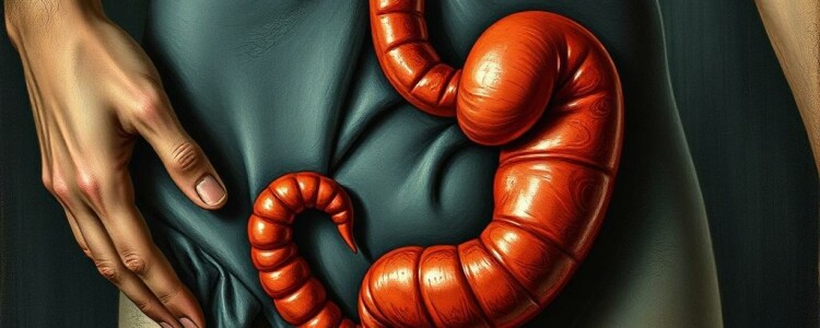 Les représentations de l’appendicite dans la littérature: un viaje entre medicina, metáfora y narrativa