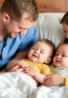 Cuando una apendicitis infantil sacude la mesa del comedor: El impacto en la dinámica familiar