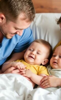 Cuando una apendicitis infantil sacude la mesa del comedor: El impacto en la dinámica familiar