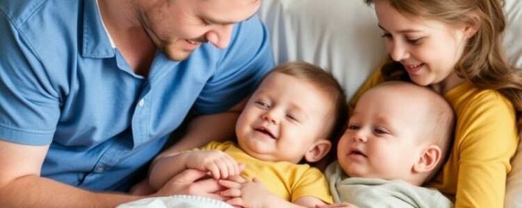 Cuando una apendicitis infantil sacude la mesa del comedor: El impacto en la dinámica familiar