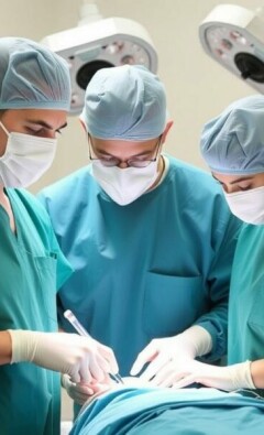 Tratamiento con antibióticos: ¿una alternativa a la cirugía en algunos casos?
