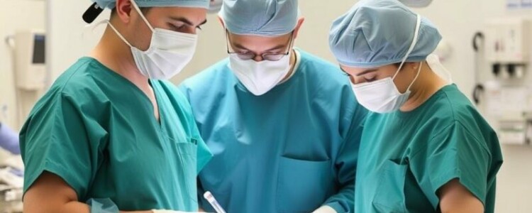 Tratamiento con antibióticos: ¿una alternativa a la cirugía en algunos casos?