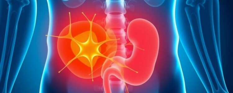 Das Leitsymptom: Bauchschmerzen bei Appendizitis — ¿Por qué este dolor merece toda tu atención?