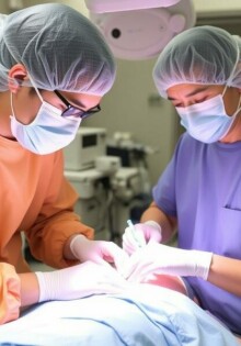 Cuidados preoperatorios inmediatos: cómo preparar cuerpo y mente antes de entrar al quirófano