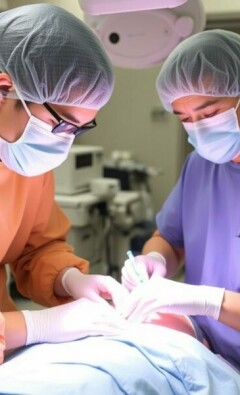 Cuidados preoperatorios inmediatos: cómo preparar cuerpo y mente antes de entrar al quirófano