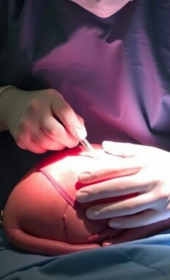 Zweite OP nach Appendektomie: Wann und warum ist sie notwendig?