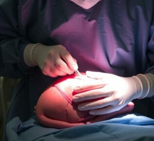Zweite OP nach Appendektomie: Wann und warum ist sie notwendig?