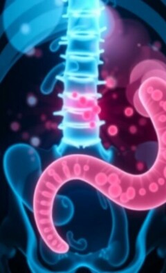 Dolor en la fosa ilíaca: ¿pueden dos análisis de sangre desentrañar si es apendicitis?