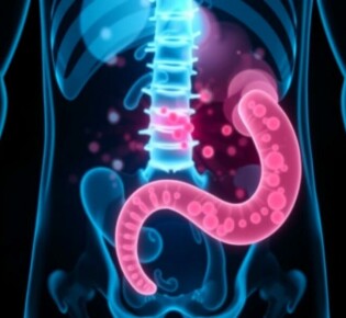 Dolor en la fosa ilíaca: ¿pueden dos análisis de sangre desentrañar si es apendicitis?