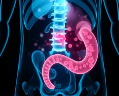 Dolor en la fosa ilíaca: ¿pueden dos análisis de sangre desentrañar si es apendicitis?