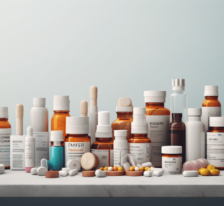 Удобный способ нахождения нужных лекарств: покупка в онлайн аптеке