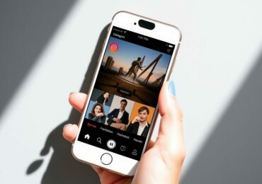 Как смотреть профиль Instagram анонимно: реальные способы, риски и что стоит знать