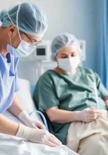 Recuperación segura en casa: consejos prácticos para prevenir complicaciones postoperatorias