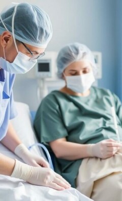 Recuperación segura en casa: consejos prácticos para prevenir complicaciones postoperatorias