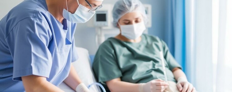 Recuperación segura en casa: consejos prácticos para prevenir complicaciones postoperatorias