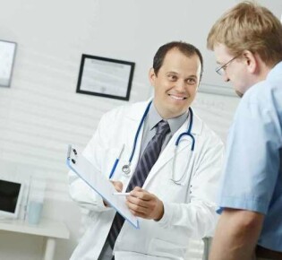 Свечи при парапроктите