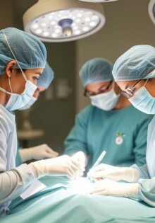 Les soins infirmiers postopératoires: Guía práctica y humana para cuidar después de la cirugía