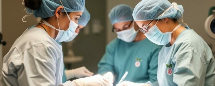 Les soins infirmiers postopératoires: Guía práctica y humana para cuidar después de la cirugía