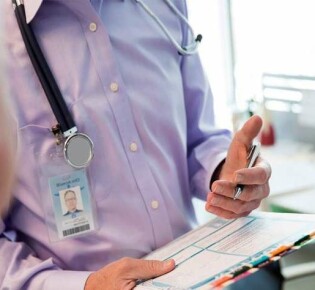 Как вылечить геморрой