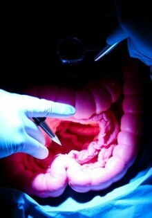 Der Umgang mit einer bereits perforierten Appendizitis: guía práctica y humana