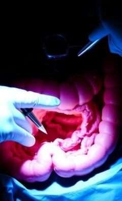 Der Umgang mit einer bereits perforierten Appendizitis: guía práctica y humana