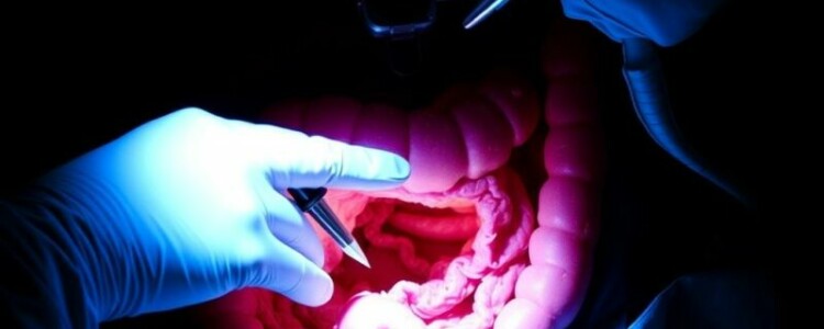 Der Umgang mit einer bereits perforierten Appendizitis: guía práctica y humana