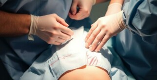 Verbandswechsel nach Blinddarm-OP: Alles, was Sie wissen müssen