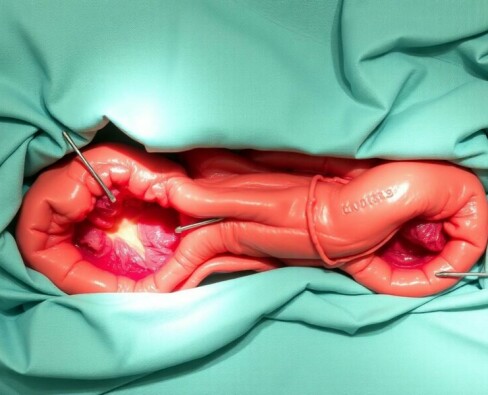 Apendicectomía con incisiones mínimas (NOTES): la cirugía que entra por la puerta natural