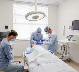 Современные методы лечения: как наука меняет медицину на наших глазах