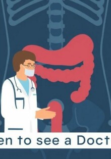 Appendicite : Quand Consulter un Médecin ?