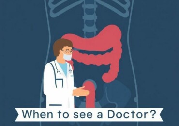 Appendicite : Quand Consulter un Médecin ?