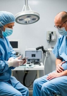 Aprender a tomar la anamnesis ante la sospecha de apendicitis: práctica, tacto y sentido común