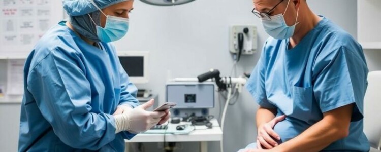 Aprender a tomar la anamnesis ante la sospecha de apendicitis: práctica, tacto y sentido común